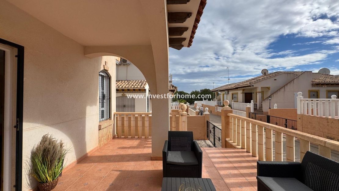 Vente - Maison - Orihuela Costa - Lomas De Cabo Roig-los Dolses