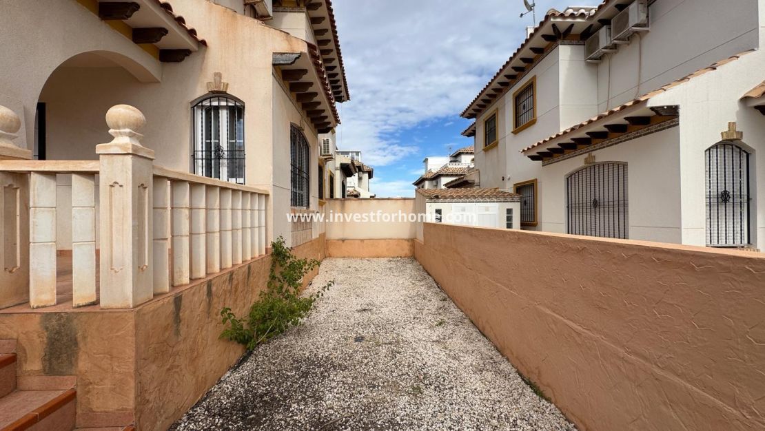 Vente - Maison - Orihuela Costa - Lomas De Cabo Roig-los Dolses