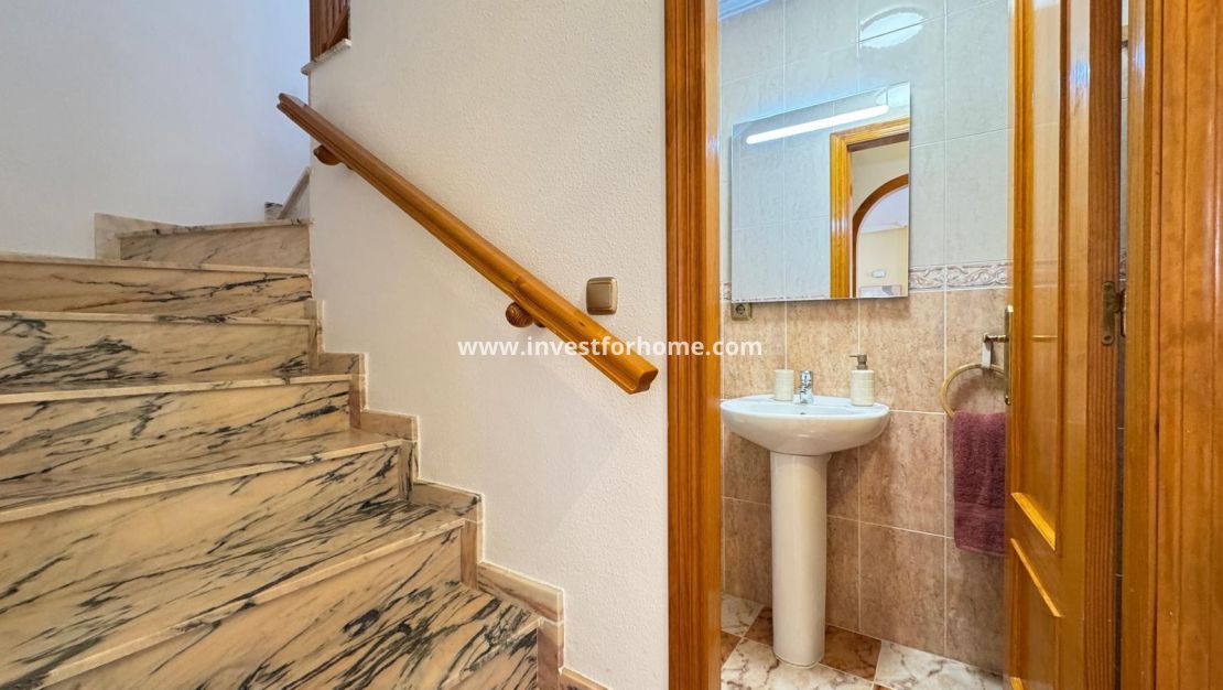 Vente - Maison - Orihuela Costa - Lomas De Cabo Roig-los Dolses
