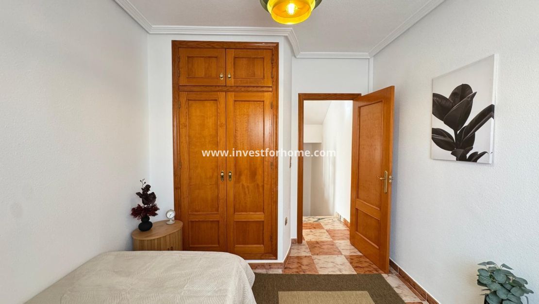 Vente - Maison - Orihuela Costa - Lomas De Cabo Roig-los Dolses