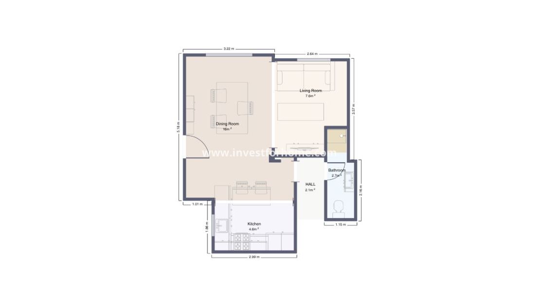 Vente - Maison - Orihuela Costa - Lomas De Cabo Roig