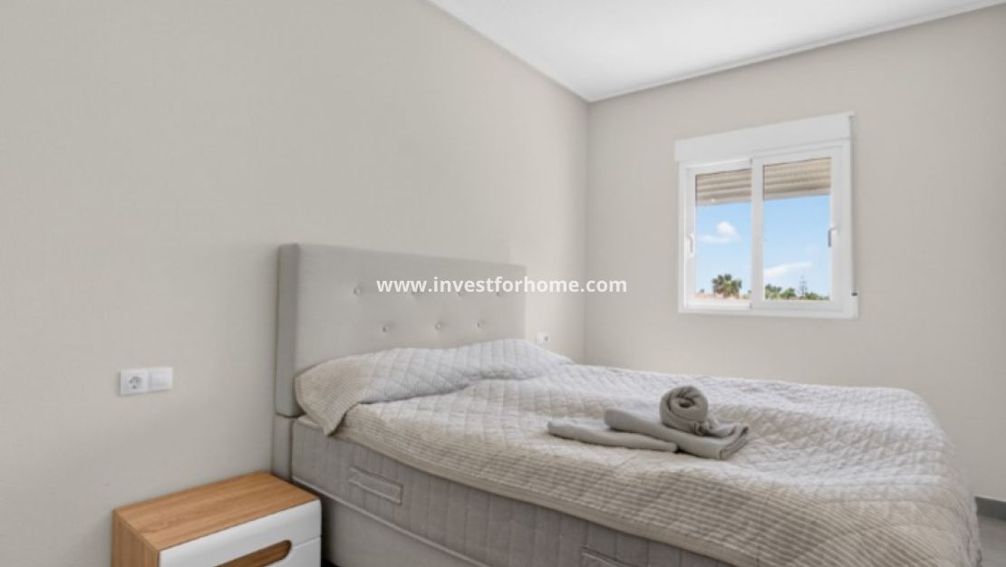 Vente - Maison - Orihuela Costa - Lomas De Cabo Roig
