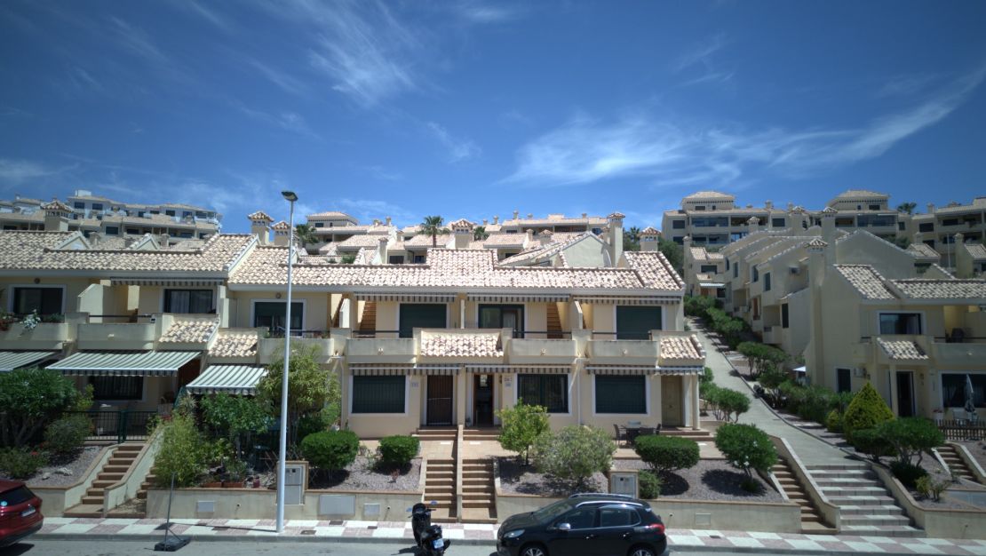 Vente - Maison - Orihuela Costa - Lomas De Campoamor Golf