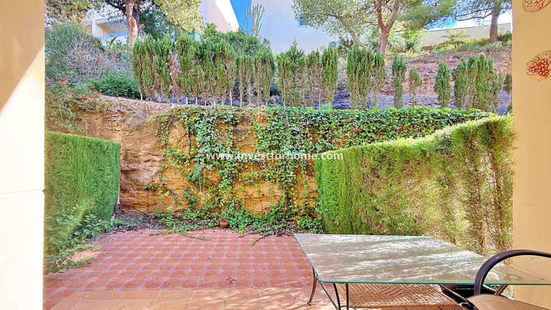 Vente - Maison - Orihuela Costa - Lomas De Campoamor Golf