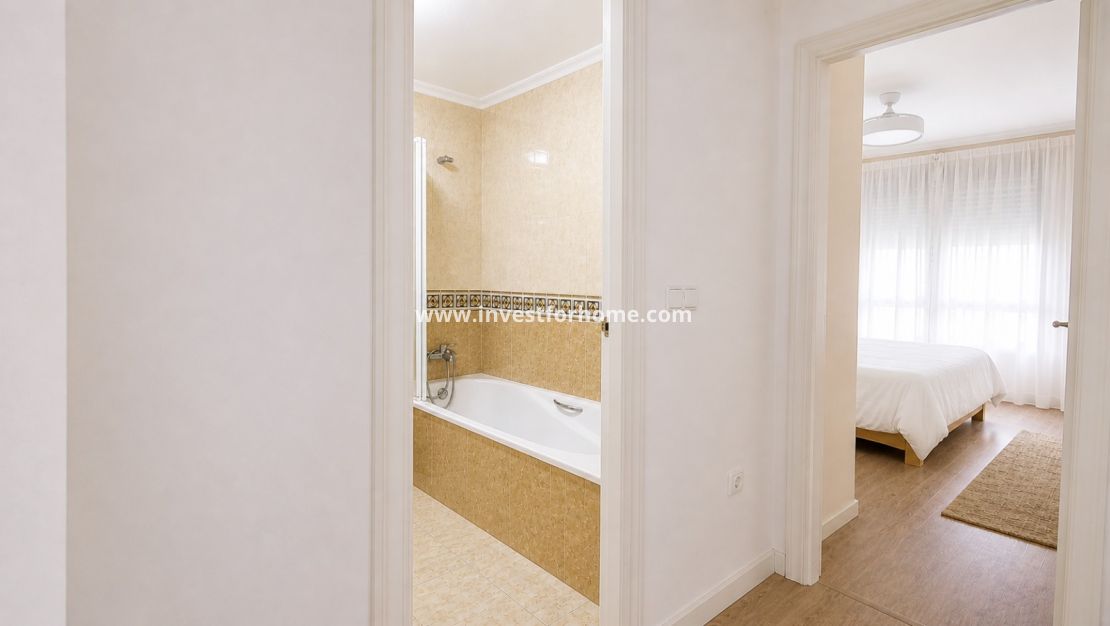 Vente - Maison - Orihuela Costa - Lomas De Campoamor Golf