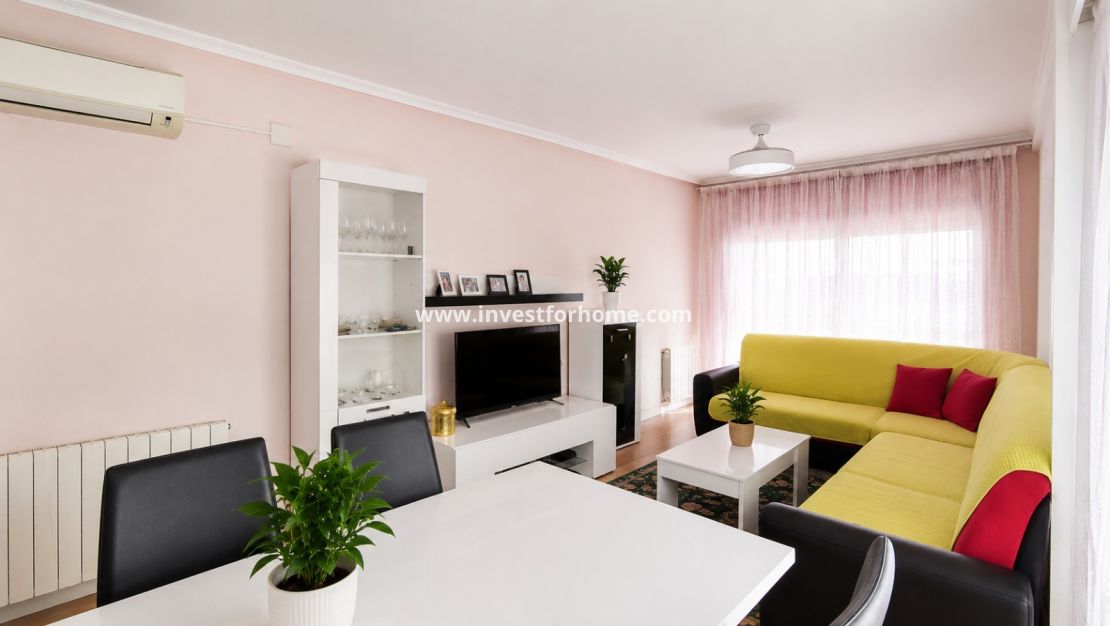Vente - Maison - Orihuela Costa - Lomas De Campoamor Golf
