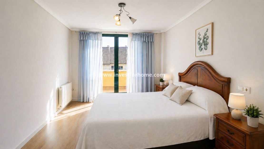Vente - Maison - Orihuela Costa - Lomas De Campoamor Golf