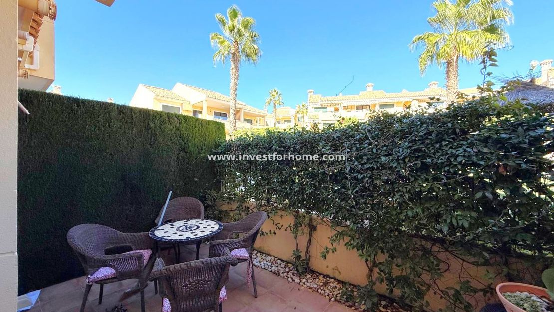 Vente - Maison - Orihuela Costa - Lomas de Campoamor