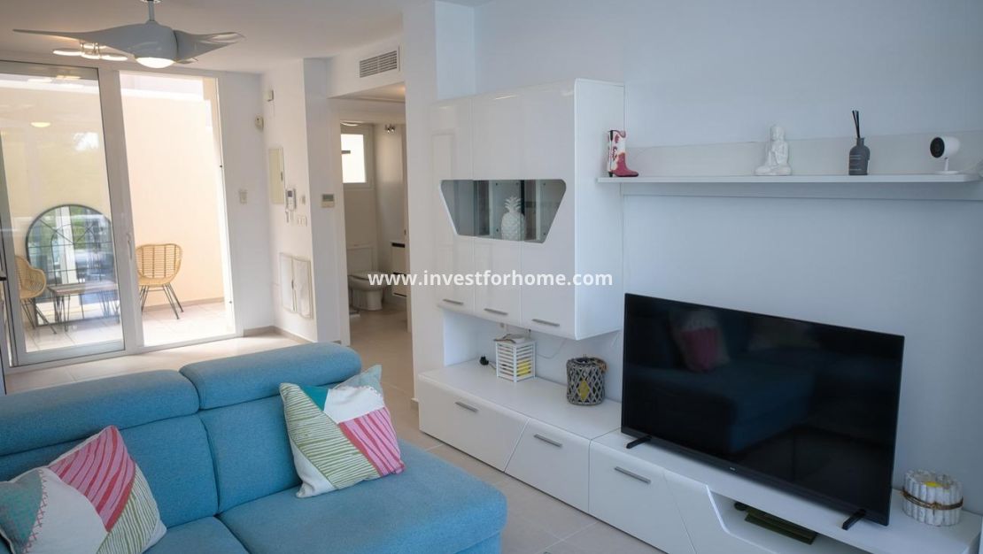 Vente - Maison - Orihuela Costa - Lomas De Don Juan