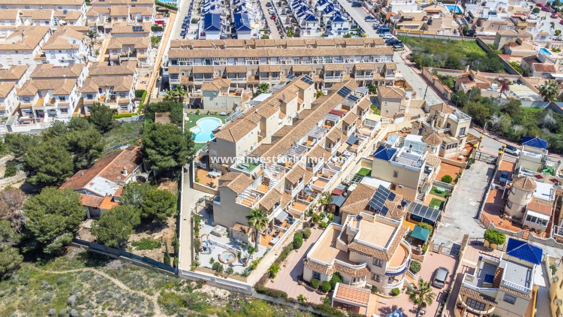 Vente - Maison - Orihuela Costa - Los Almendros - La Florida