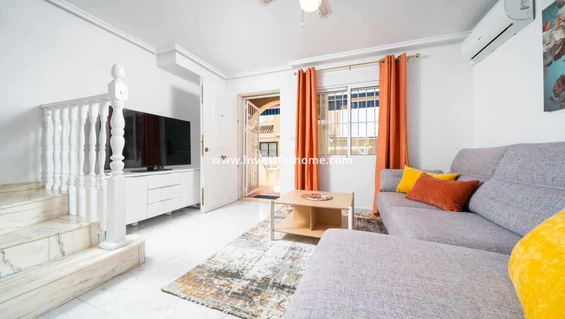 Vente - Maison - Orihuela Costa - Los Almendros - La Florida