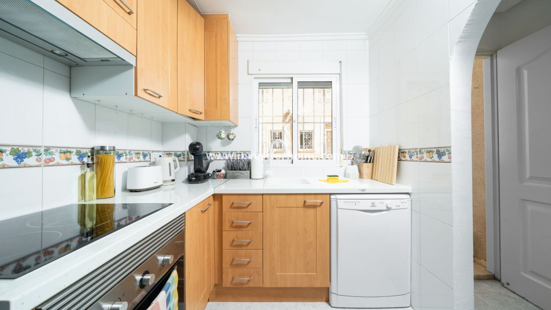 Vente - Maison - Orihuela Costa - Los Almendros - La Florida