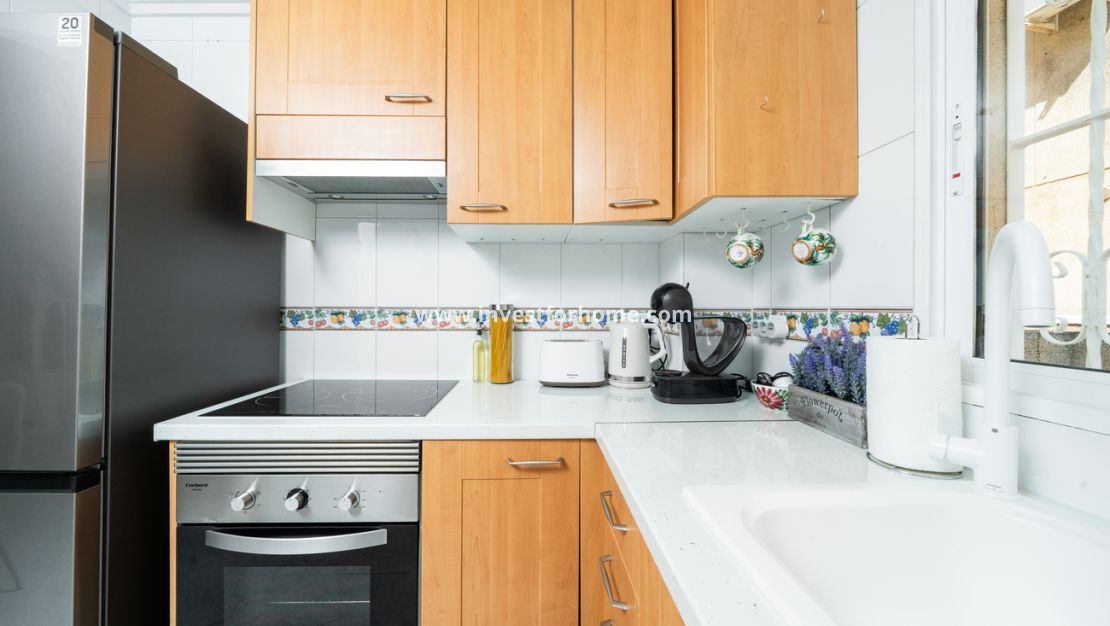 Vente - Maison - Orihuela Costa - Los Almendros - La Florida