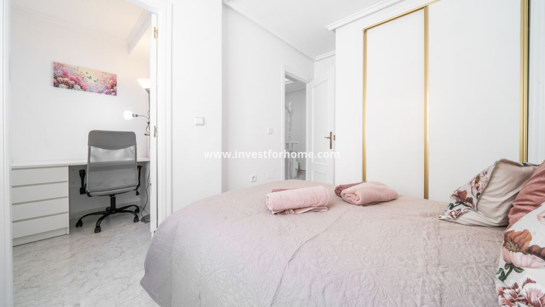 Vente - Maison - Orihuela Costa - Los Almendros - La Florida