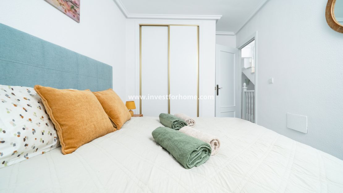 Vente - Maison - Orihuela Costa - Los Almendros - La Florida