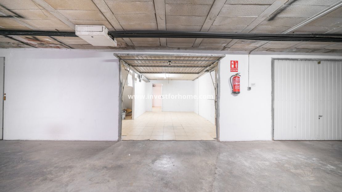 Vente - Maison - Orihuela Costa - Los Almendros - La Florida