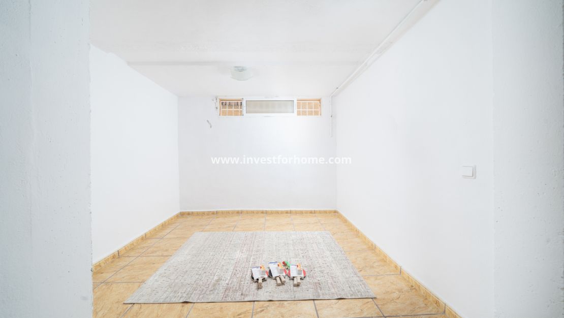 Vente - Maison - Orihuela Costa - Los Almendros - La Florida