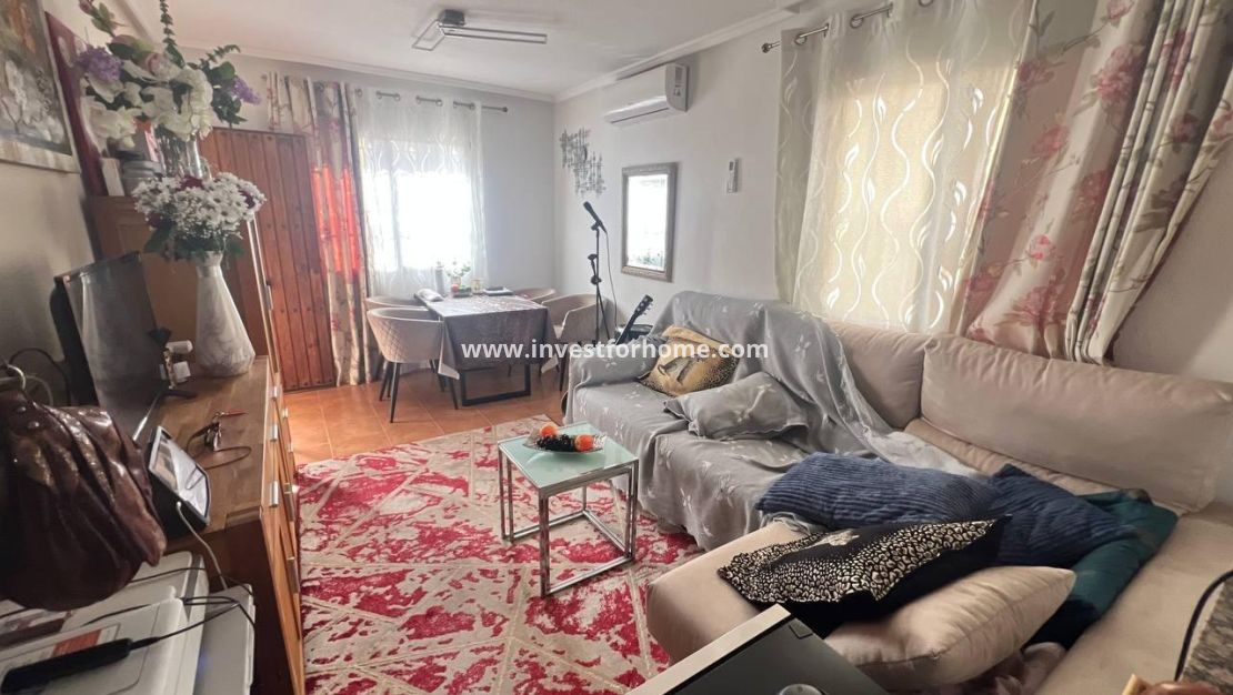 Vente - Maison - Orihuela Costa - Los Almendros-la Florida