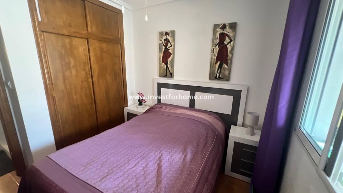 Vente - Maison - Orihuela Costa - Los Almendros-la Florida