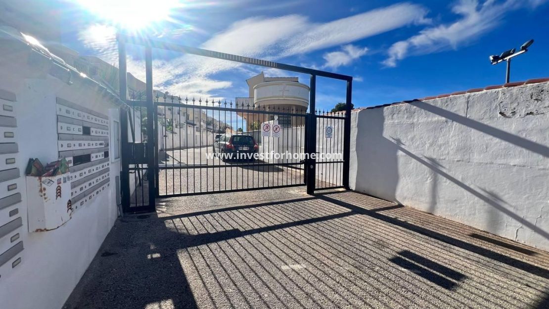 Vente - Maison - Orihuela Costa - Los Almendros-la Florida