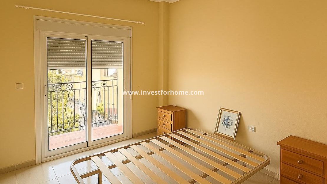 Vente - Maison - Orihuela Costa - Los Almendros-la Florida