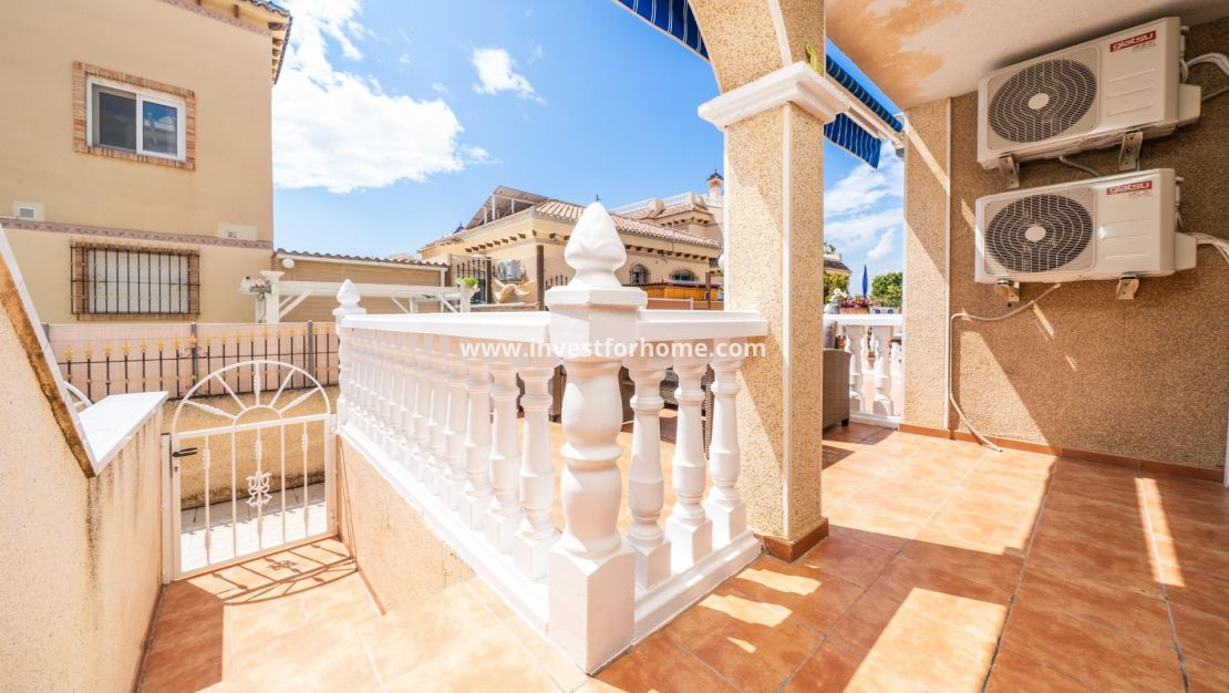 Vente - Maison - Orihuela Costa - Los Almendros-la Florida