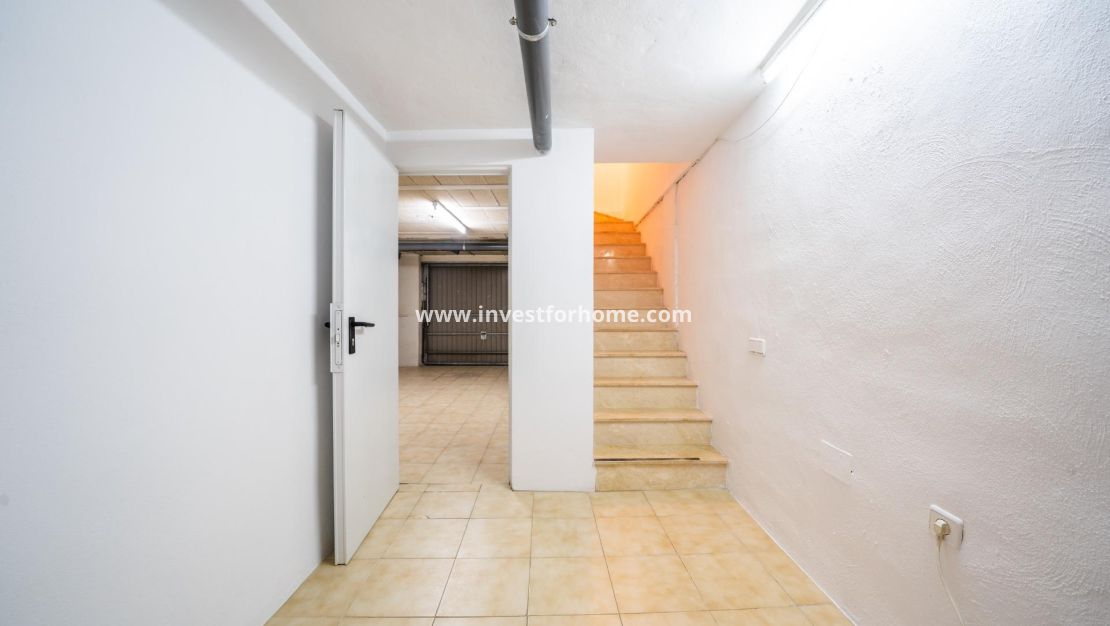 Vente - Maison - Orihuela Costa - Los Almendros-la Florida