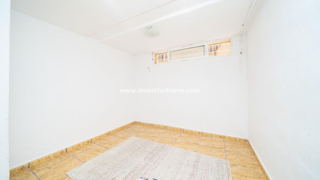 Vente - Maison - Orihuela Costa - Los Almendros-la Florida