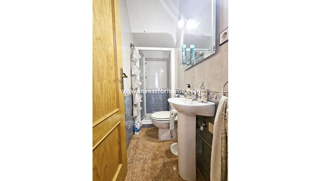 Vente - Maison - Orihuela Costa - Los Almendros-la Florida