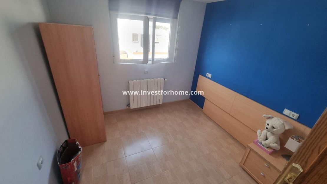 Vente - Maison - Orihuela Costa - Los Almendros-la Florida
