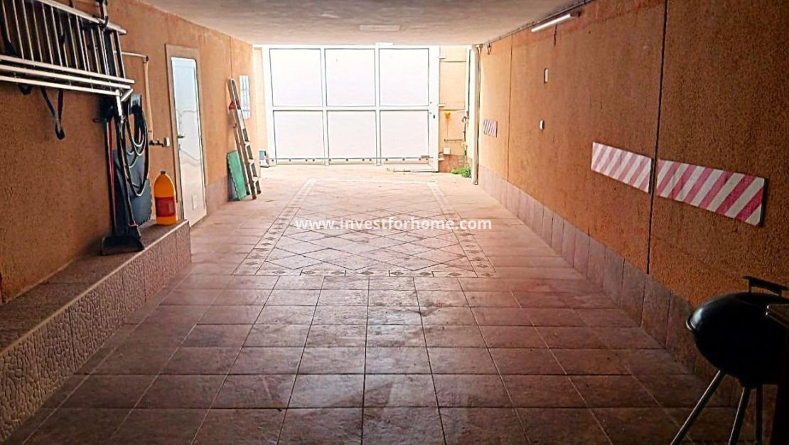 Vente - Maison - Orihuela Costa - Los Almendros-la Florida