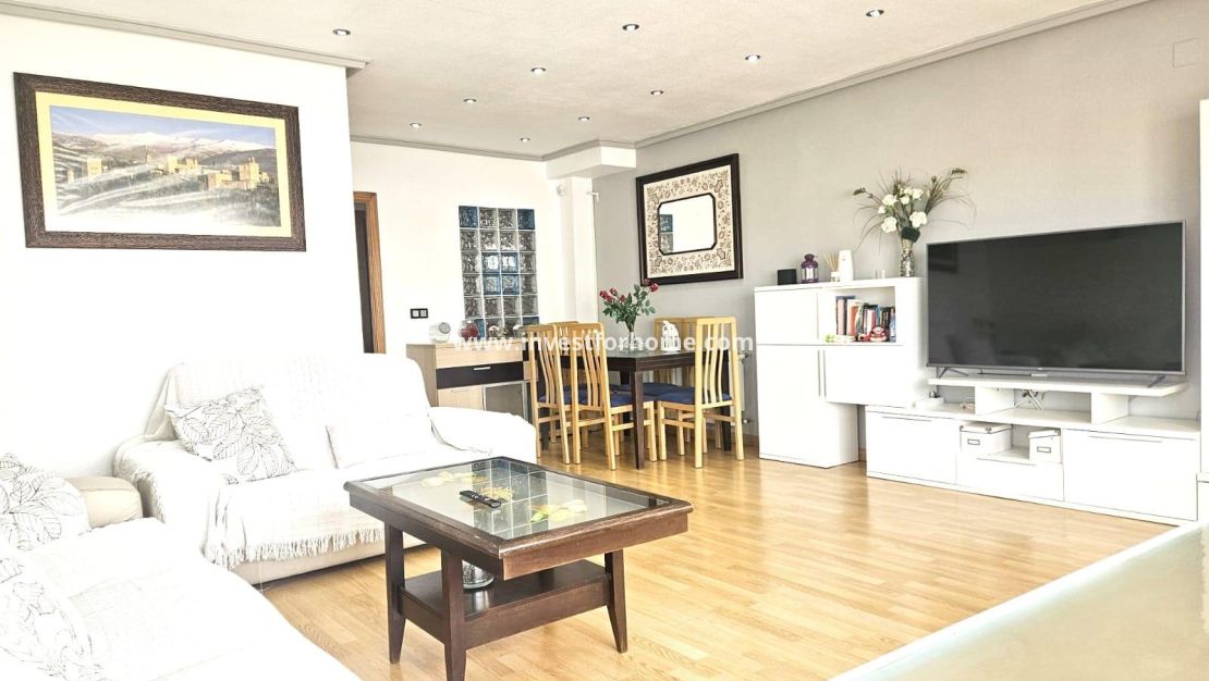 Vente - Maison - Orihuela Costa - Los Almendros-la Florida