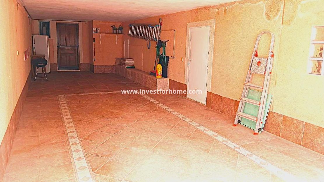 Vente - Maison - Orihuela Costa - Los Almendros-la Florida