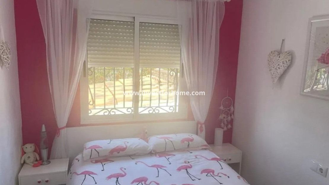 Vente - Maison - Orihuela Costa - Los Almendros-la Florida