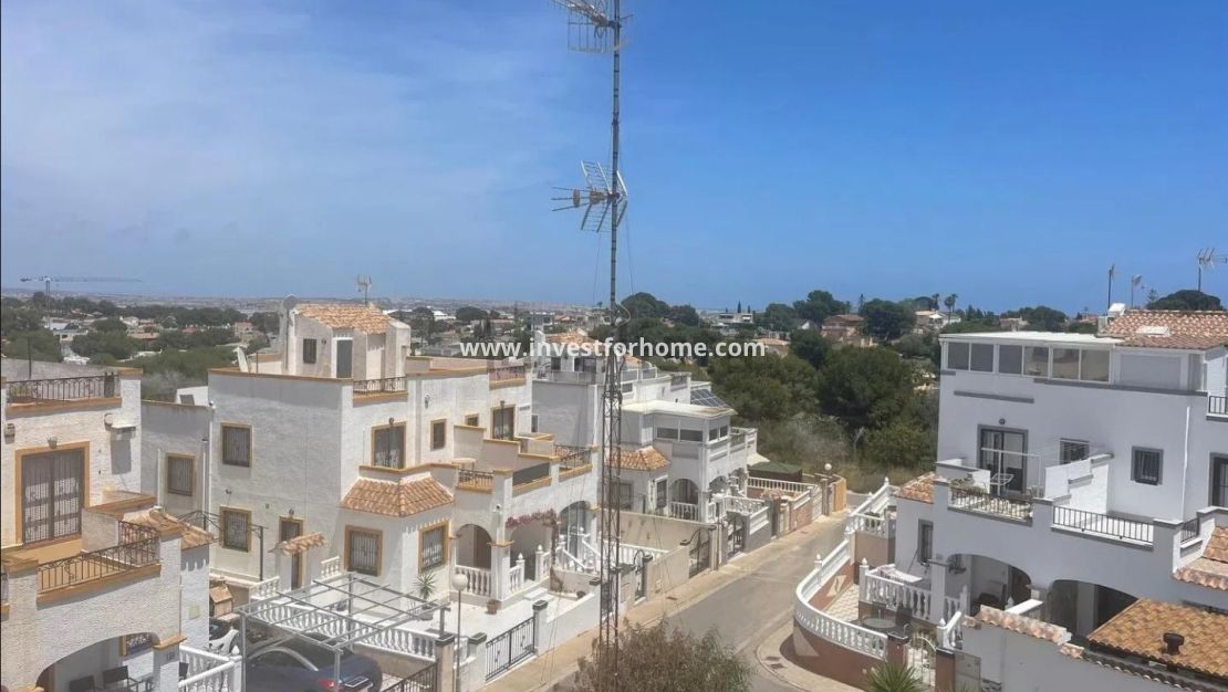 Vente - Maison - Orihuela Costa - Los Almendros-la Florida