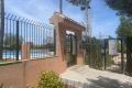 Vente - Maison - Orihuela Costa - Los Almendros-la Florida