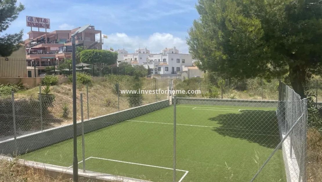 Vente - Maison - Orihuela Costa - Los Almendros-la Florida