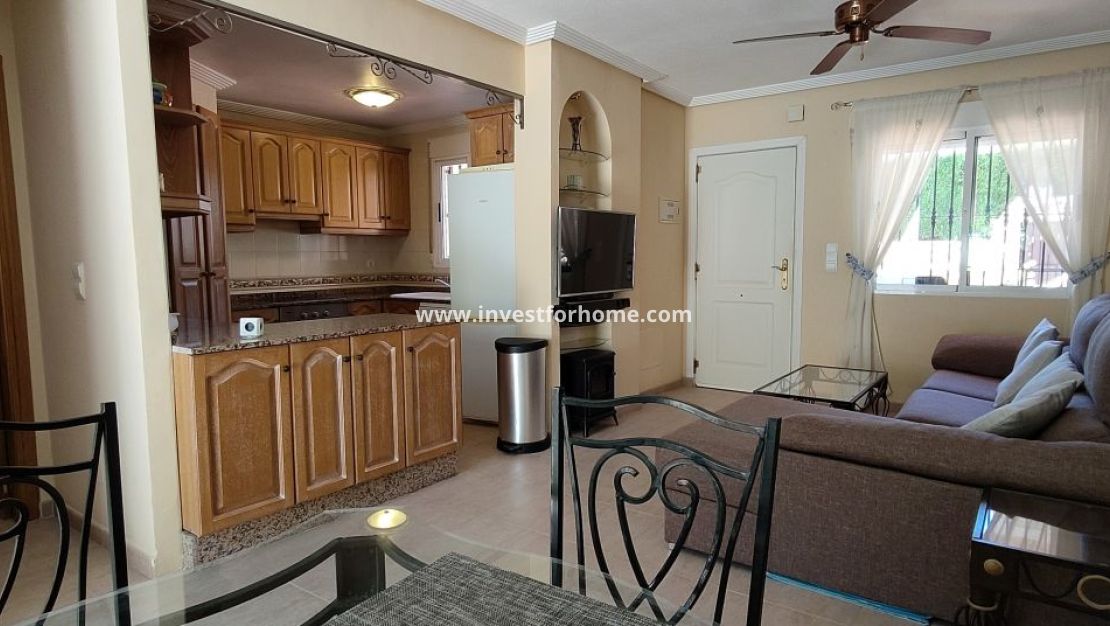 Vente - Maison - Orihuela Costa - Los Altos