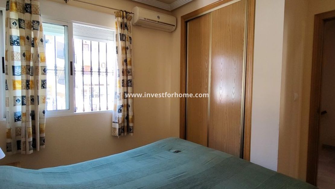 Vente - Maison - Orihuela Costa - Los Altos