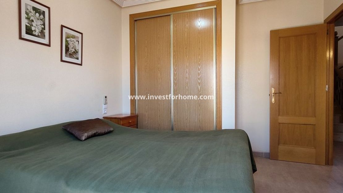 Vente - Maison - Orihuela Costa - Los Altos