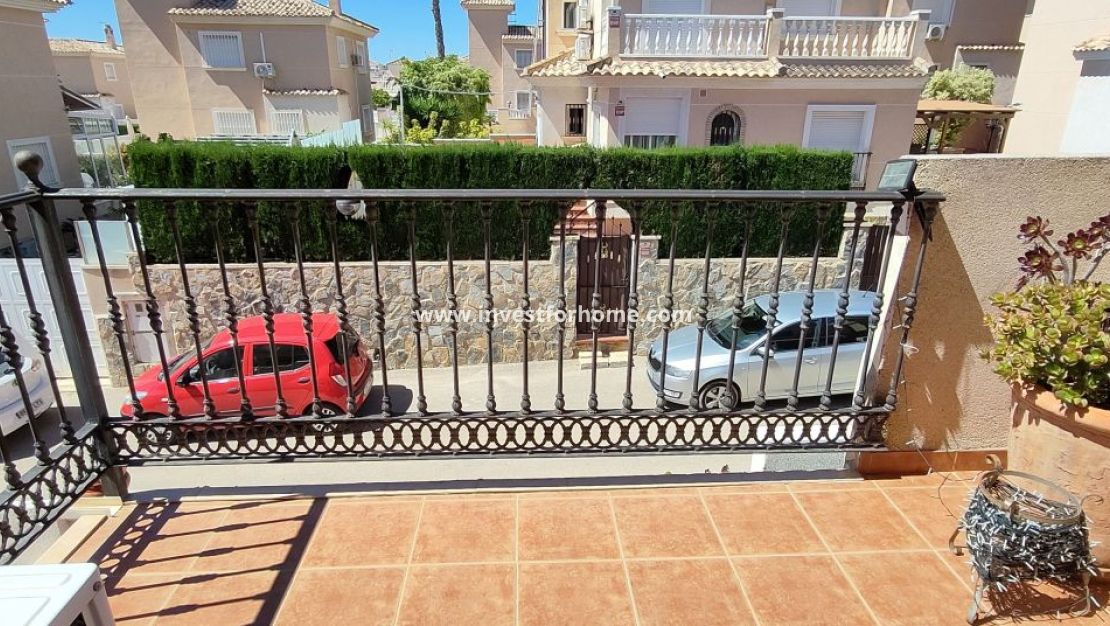 Vente - Maison - Orihuela Costa - Los Altos