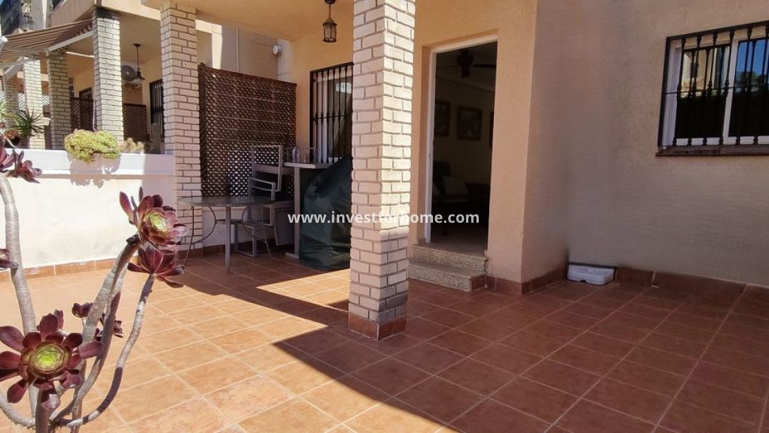 Vente - Maison - Orihuela Costa - Los Altos