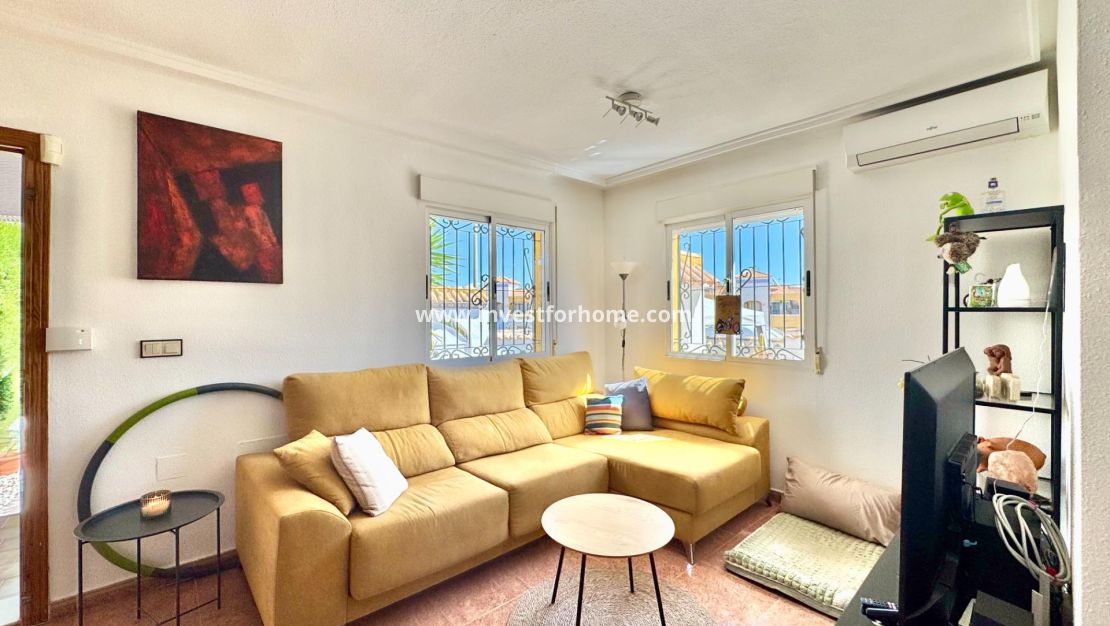 Vente - Maison - Orihuela Costa - Los Altos