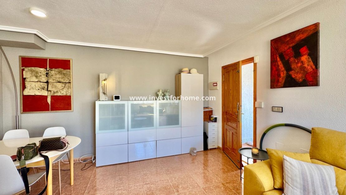 Vente - Maison - Orihuela Costa - Los Altos