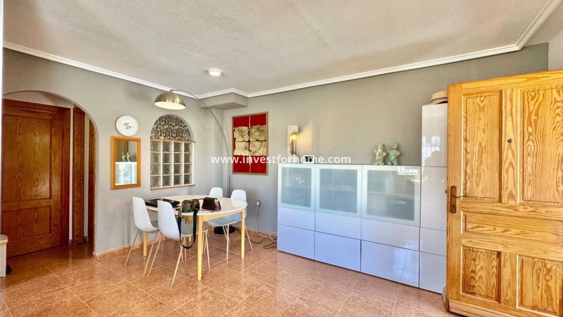 Vente - Maison - Orihuela Costa - Los Altos
