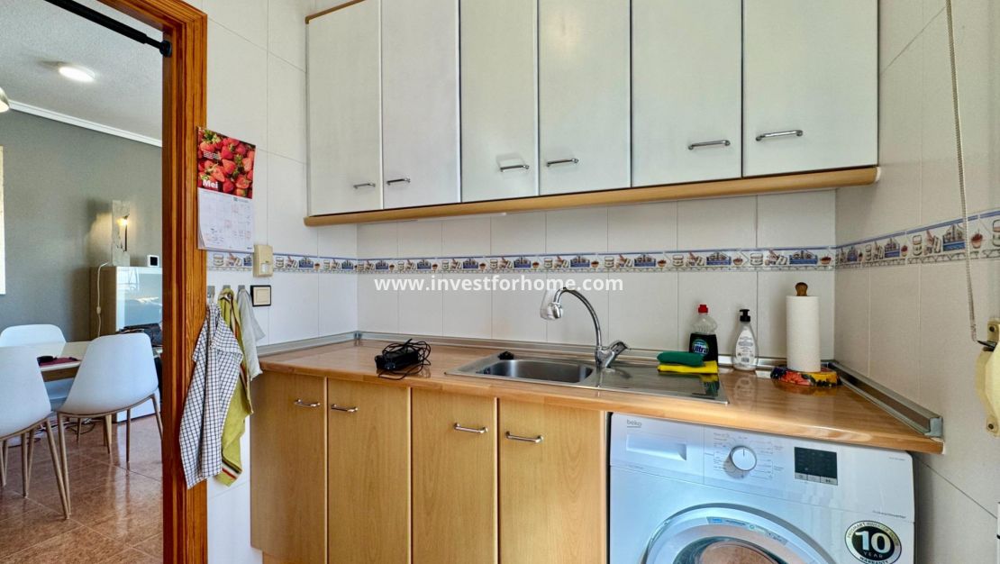 Vente - Maison - Orihuela Costa - Los Altos