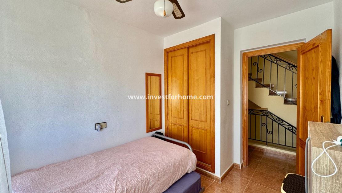 Vente - Maison - Orihuela Costa - Los Altos