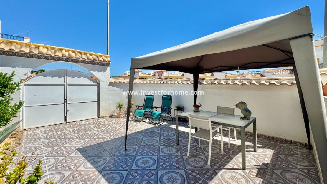 Vente - Maison - Orihuela Costa - Los Altos