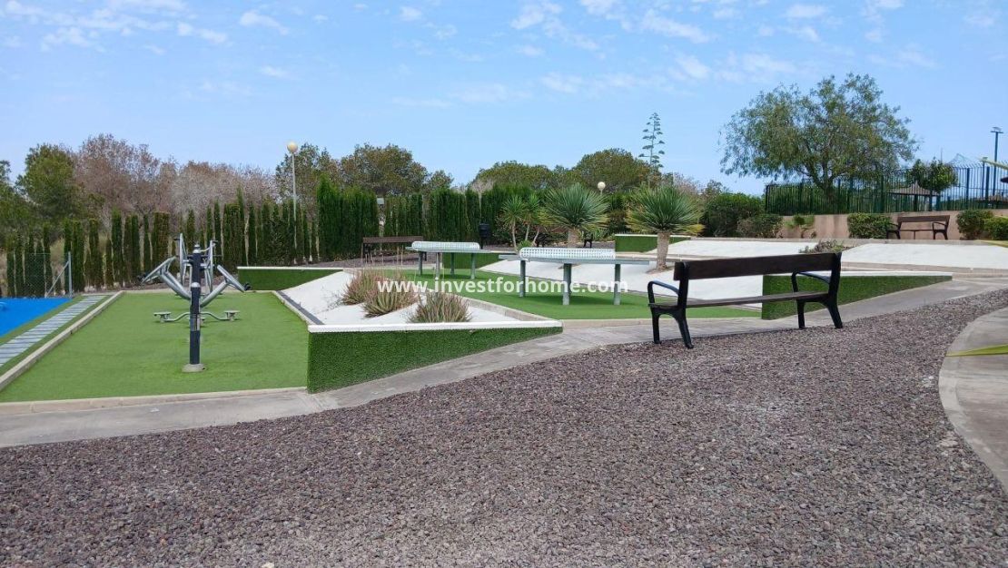 Vente - Maison - Orihuela Costa - Los Altos