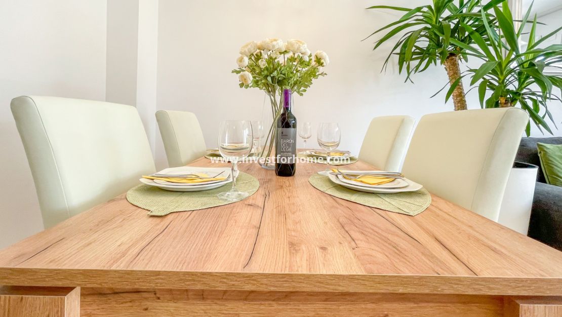 Vente - Maison - Orihuela Costa - Los Altos *